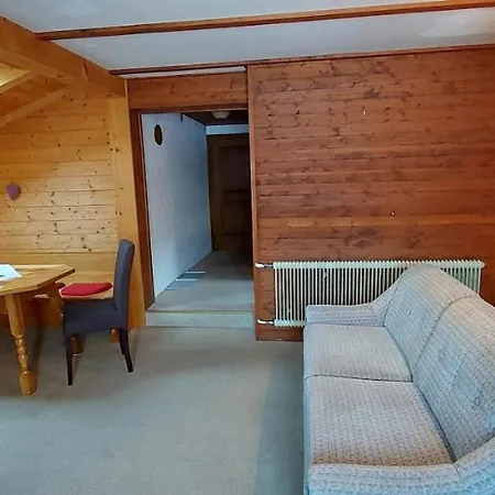 Fernblick Fruehstueckspension 住宿加早餐酒店 施科佩尔瑙