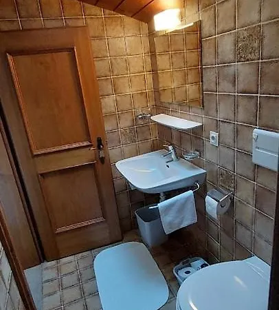 Fernblick Fruehstueckspension 施科佩尔瑙