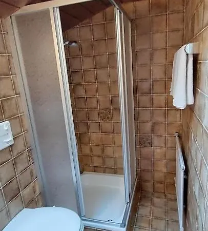 Fernblick Fruehstueckspension 住宿加早餐酒店 3*