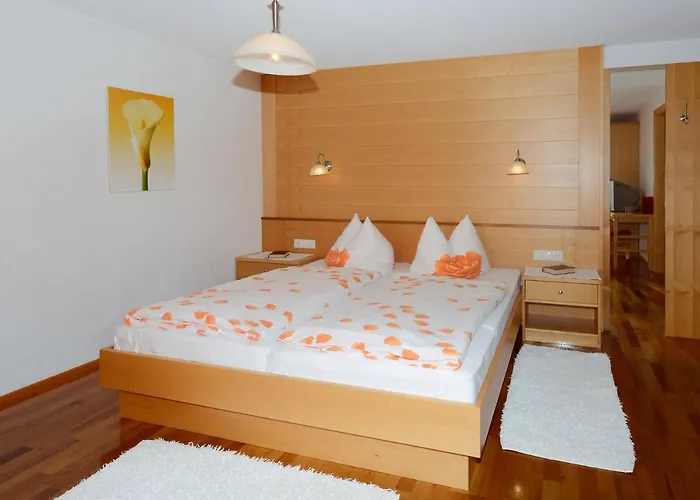 Bed & Breakfast Fernblick Fruehstueckspension 3*