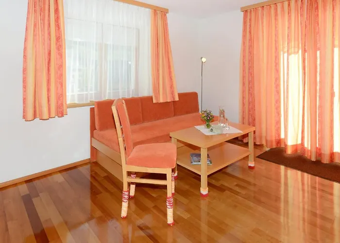 Fernblick Fruehstueckspension