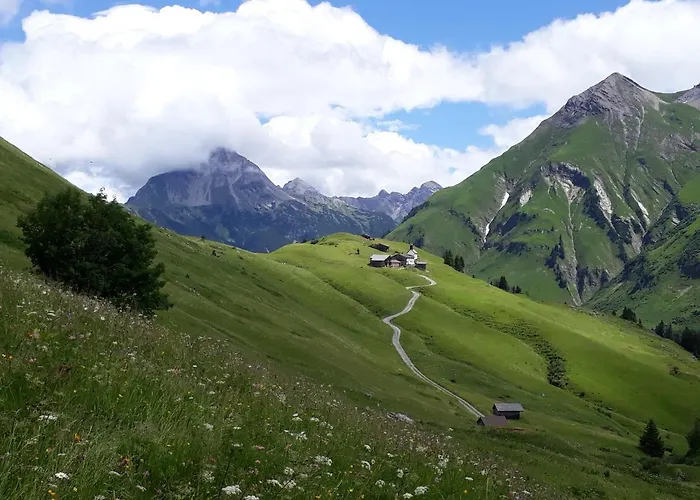 Fernblick Fruehstueckspension Bed & Breakfast