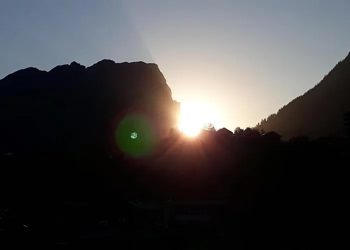 Fernblick Fruehstueckspension Bed & Breakfast