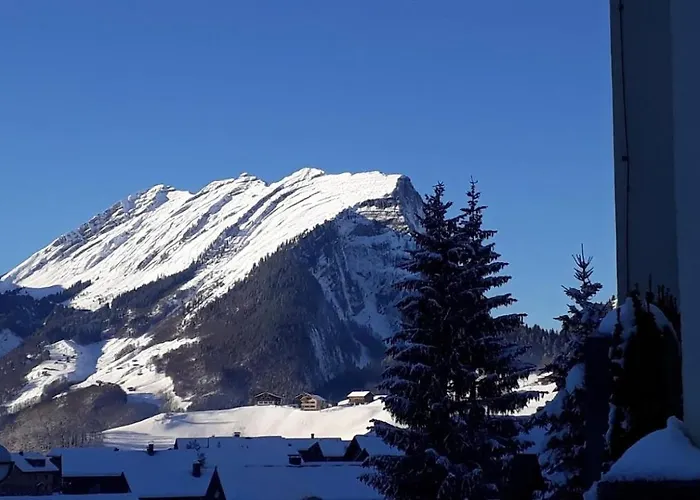 Fernblick Fruehstueckspension Bed & Breakfast 3*