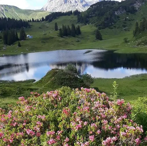 Fernblick Fruehstueckspension Bed & Breakfast 3*