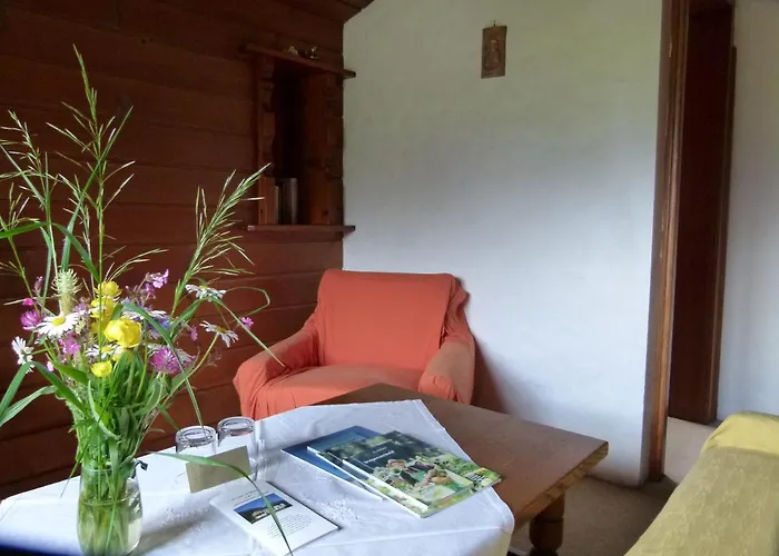 Fernblick Fruehstueckspension Bed & Breakfast 3*