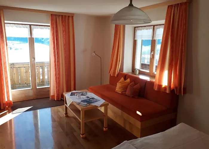 Fernblick Fruehstueckspension Bed & Breakfast 3*