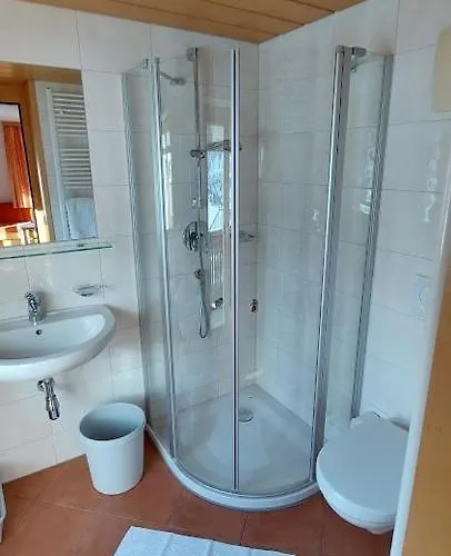 Fernblick Fruehstueckspension Bed & Breakfast